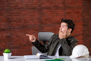 How Do You Handle the Fear of Starting Over in A New Profession