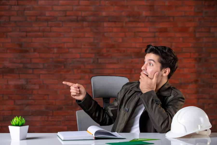 How Do You Handle the Fear of Starting Over in A New Profession