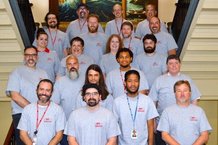 How One Tech Leader Is Transforming School IT From Emergency Response to Empowered Learning
