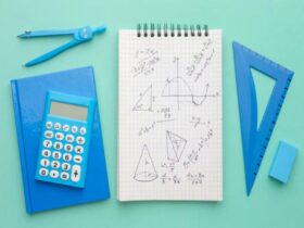 How to study IB Maths without losing your mind