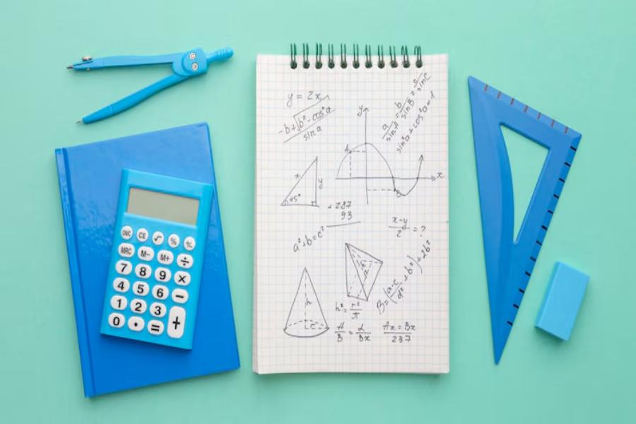 How to study IB Maths without losing your mind