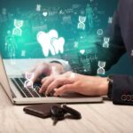 Learning Dental Implant Techniques Through Virtual Education