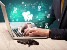 Learning Dental Implant Techniques Through Virtual Education