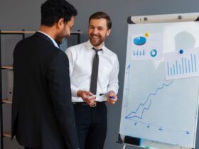 Pedro Paulo Executive Coaching