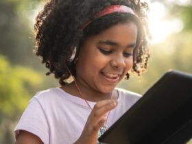 Senators Reintroduce Kids Online Safety Act