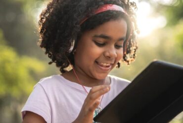Senators Reintroduce Kids Online Safety Act