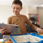 Should Technology Be Used in Schools