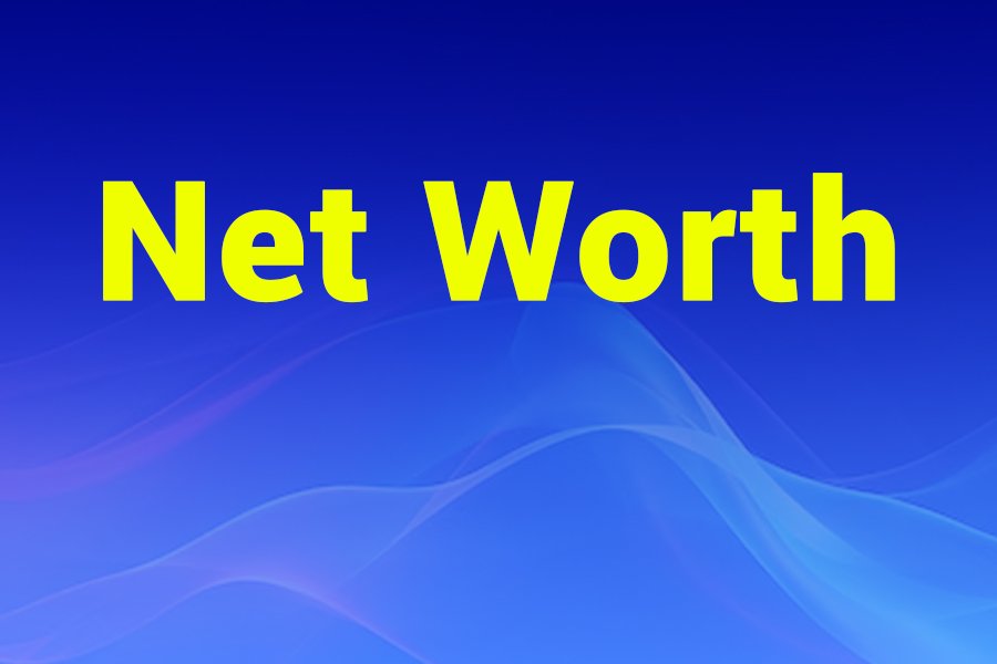 Steve Harvey Net Worth