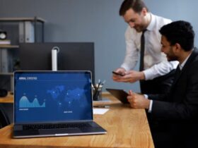Transforming Back-Office Operations
