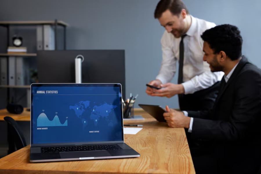 Transforming Back-Office Operations