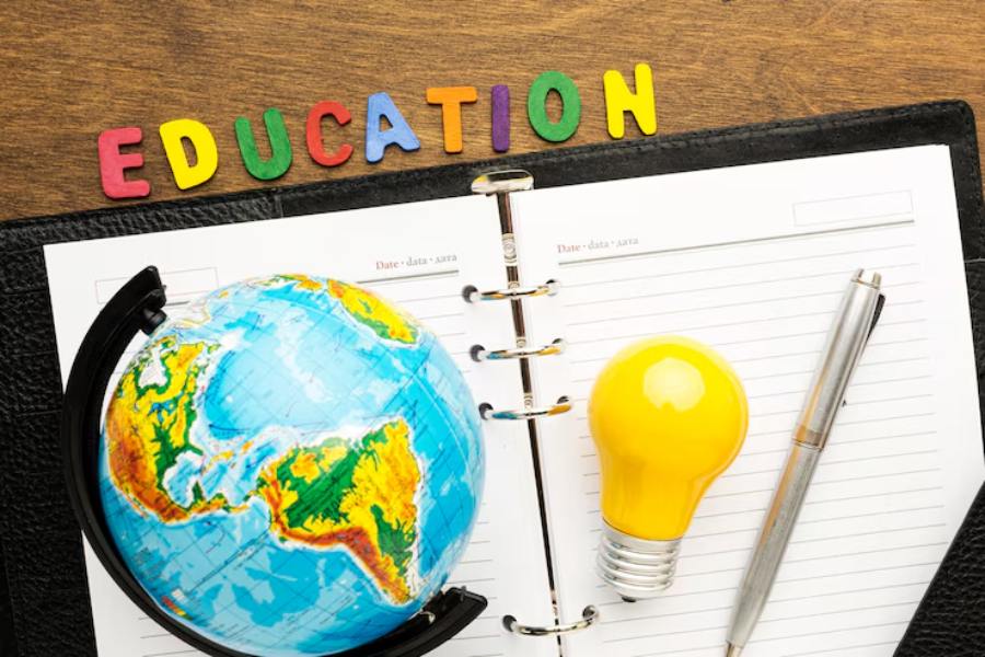 What Is K-12 California