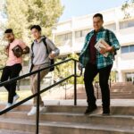 What Is K-12 New Jersey