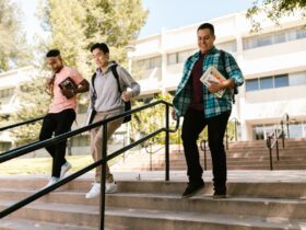 What Is K-12 New Jersey