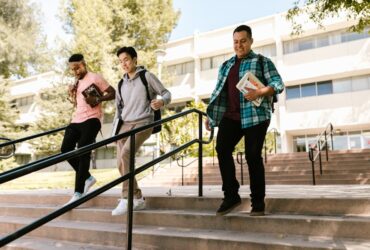 What Is K-12 New Jersey