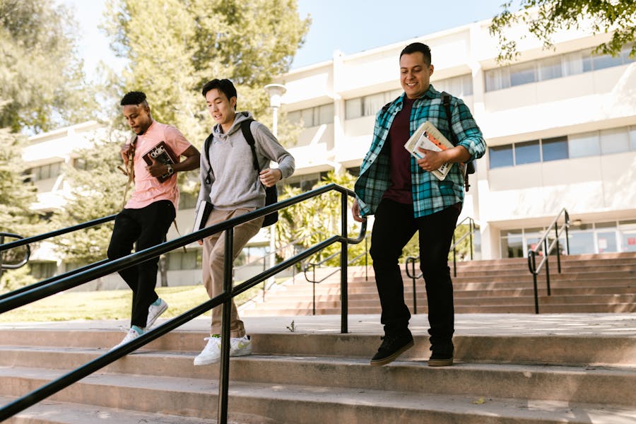 What Is K-12 New Jersey