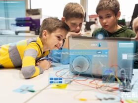 What Percentage of Schools Use Technology in the Classroom