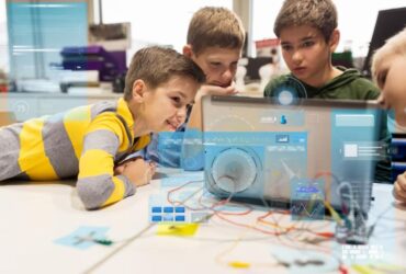 What Percentage of Schools Use Technology in the Classroom