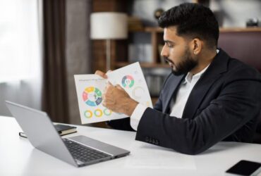 Why Real-Time Reporting is a Game-Changer for Affiliates