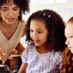 Building AI Literacy in Elementary Classrooms