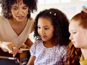 Building AI Literacy in Elementary Classrooms