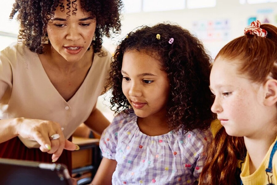 Building AI Literacy in Elementary Classrooms