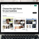 Criteria for Choosing a Theme for a Shopify Online Store