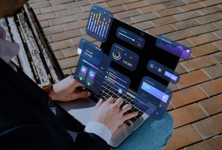 Enhancing Financial Management with Microsoft Dynamics 365 Business Central