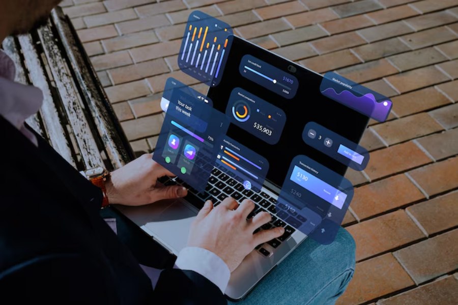 Enhancing Financial Management with Microsoft Dynamics 365 Business Central