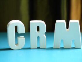 How to Choose the Right CRM for Your Sales Team