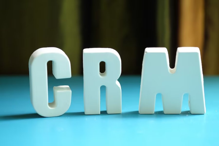 How to Choose the Right CRM for Your Sales Team