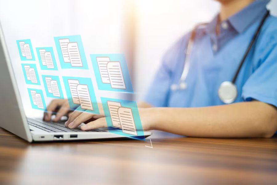 How to Contact Vital Records