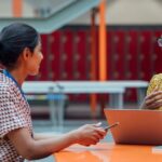 ISTELive 25: K–12 AI Adoption Hinges on Inclusive, Informed Policy Development