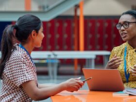 ISTELive 25: K–12 AI Adoption Hinges on Inclusive, Informed Policy Development