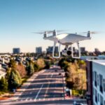 Integrating Drones into Smart City Traffic Management Solutions