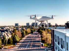 Integrating Drones into Smart City Traffic Management Solutions
