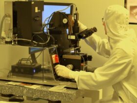 Modernizing Science Education with Advanced Laboratory Instruments
