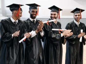 Students Awarded by BE OPEN For Taking Action In Pursuit Of A Better World