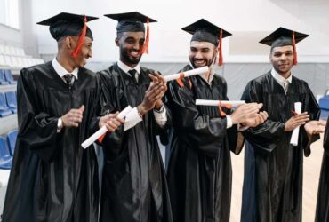 Students Awarded by BE OPEN For Taking Action In Pursuit Of A Better World