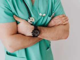 Want to Level Up in Your Health Career