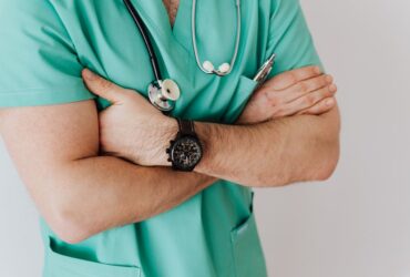 Want to Level Up in Your Health Career