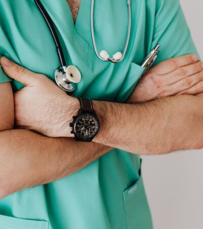 Want to Level Up in Your Health Career