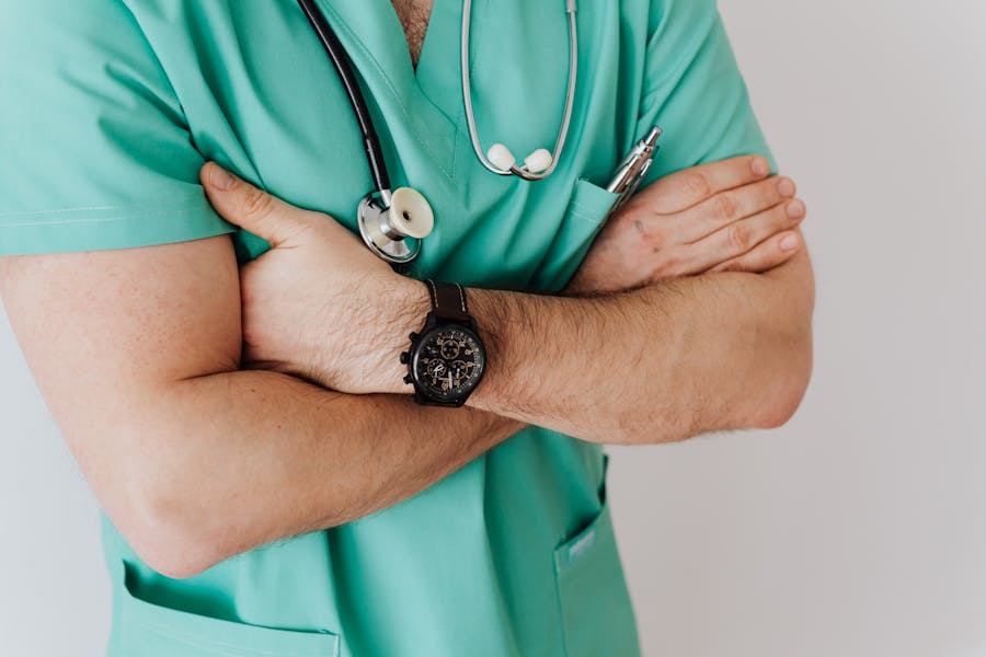 Want to Level Up in Your Health Career