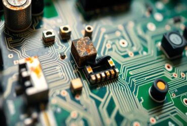 What Causes Your Pins to Burn Out on a PCB