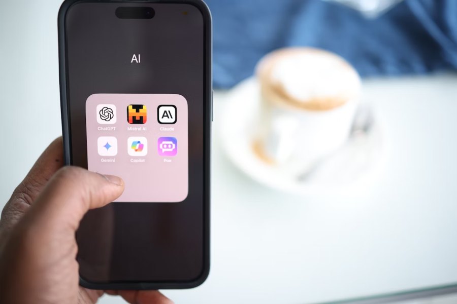 What is the Best AI for School Work