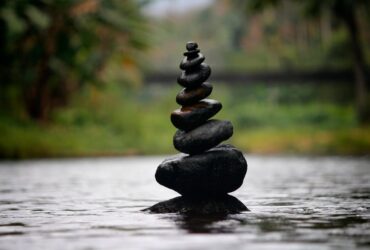 Why Balancing Modern Life Feels Harder Than Ever