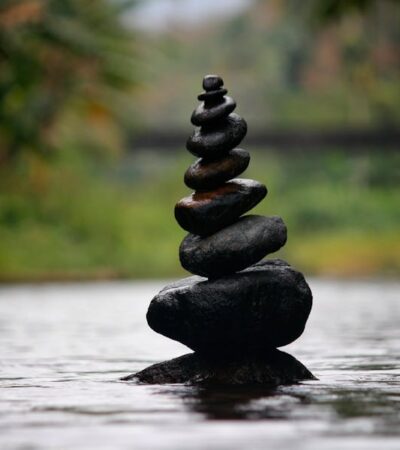 Why Balancing Modern Life Feels Harder Than Ever