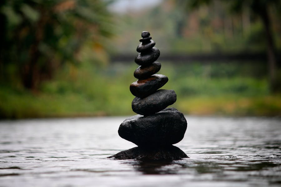 Why Balancing Modern Life Feels Harder Than Ever