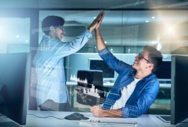 Why SynchroNet is Buffalo’s Secret Weapon for IT Success