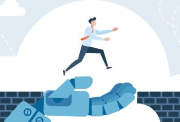AI Training Push Gives K–12 a Blueprint for Purposeful Adoption