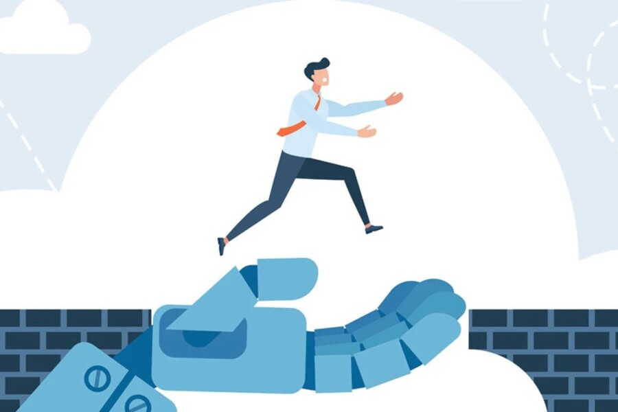 AI Training Push Gives K–12 a Blueprint for Purposeful Adoption